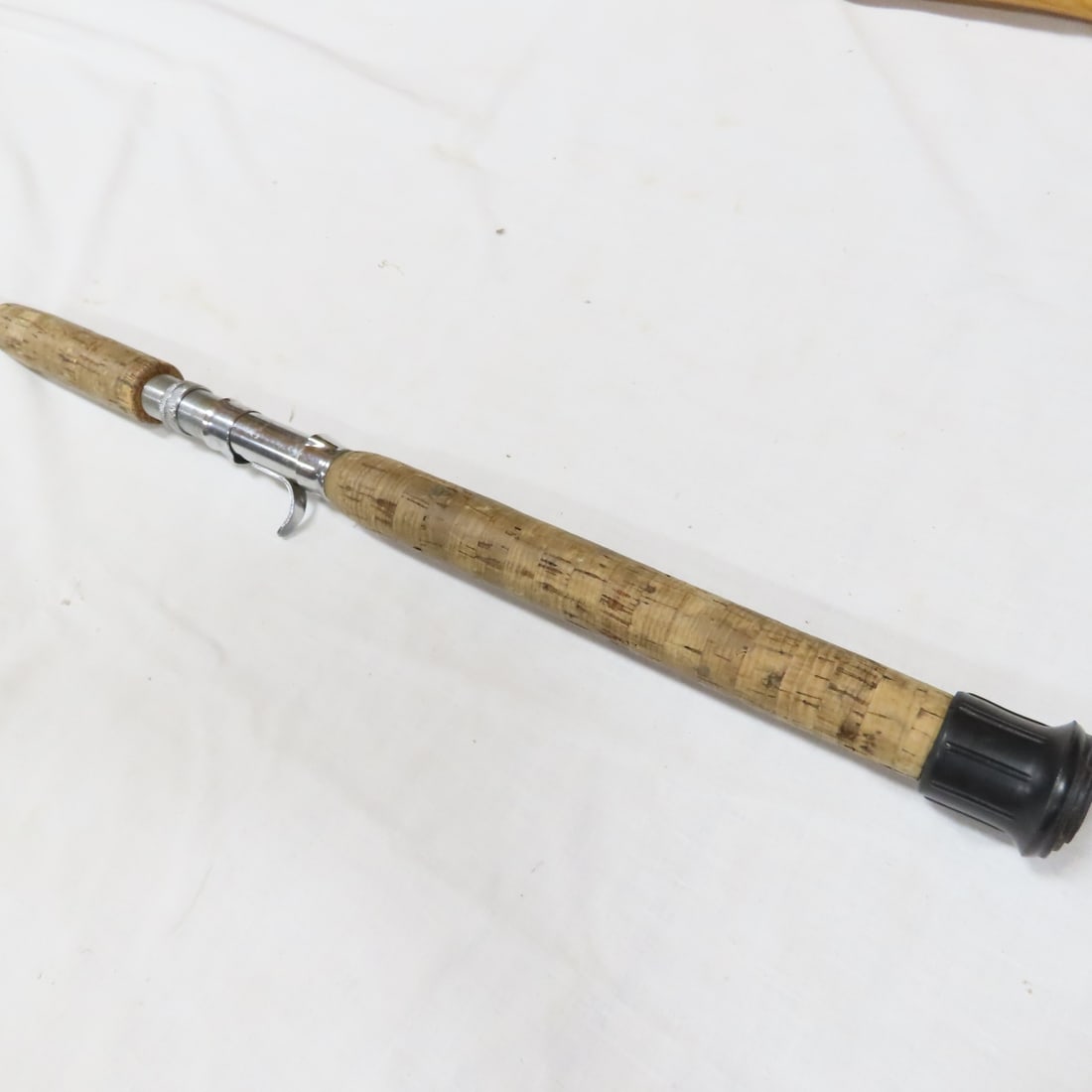 5 Vintage Casting/Trolling Rods - Shakespeare - 9