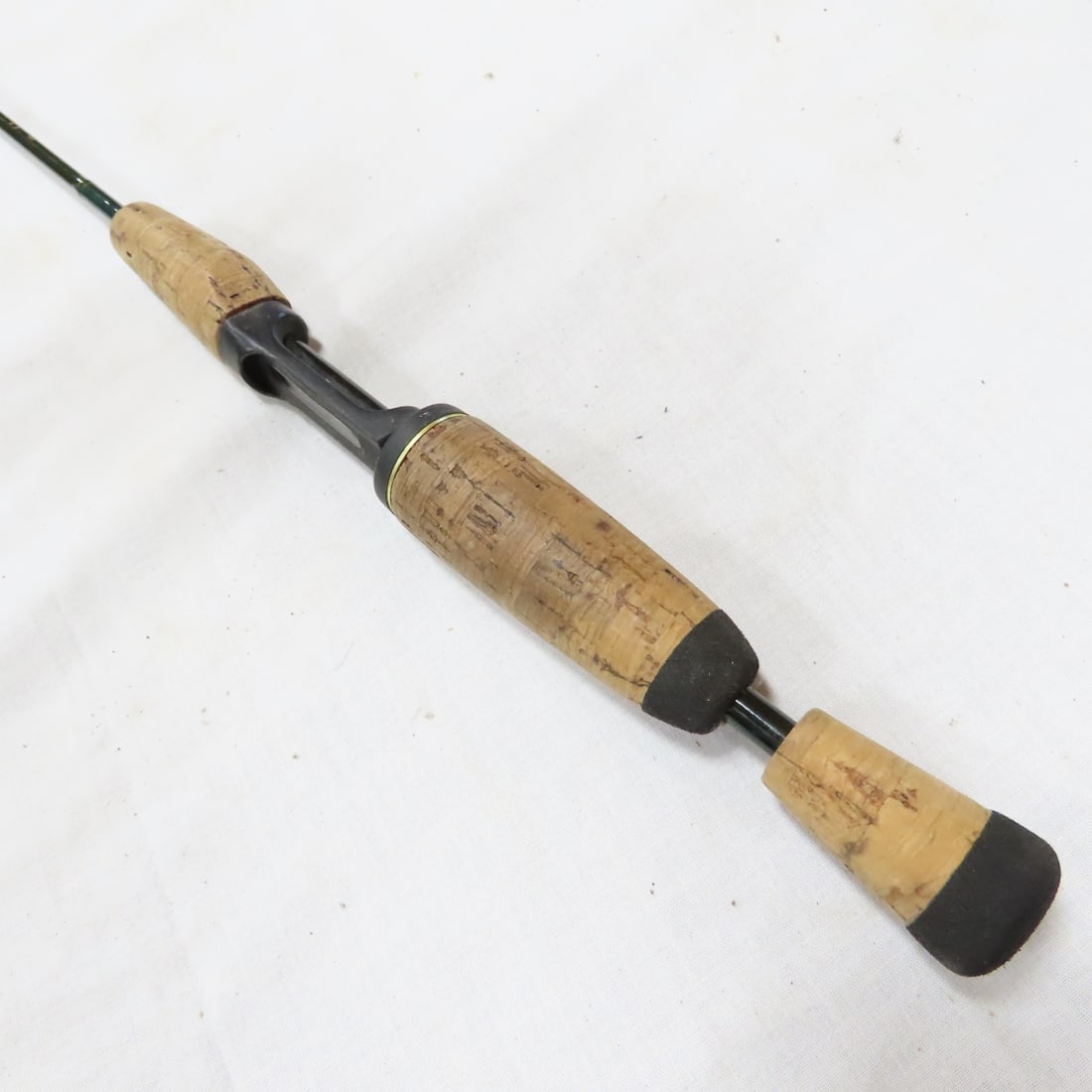 8 Fly, Spinning, Casting Fishing Poles - 3
