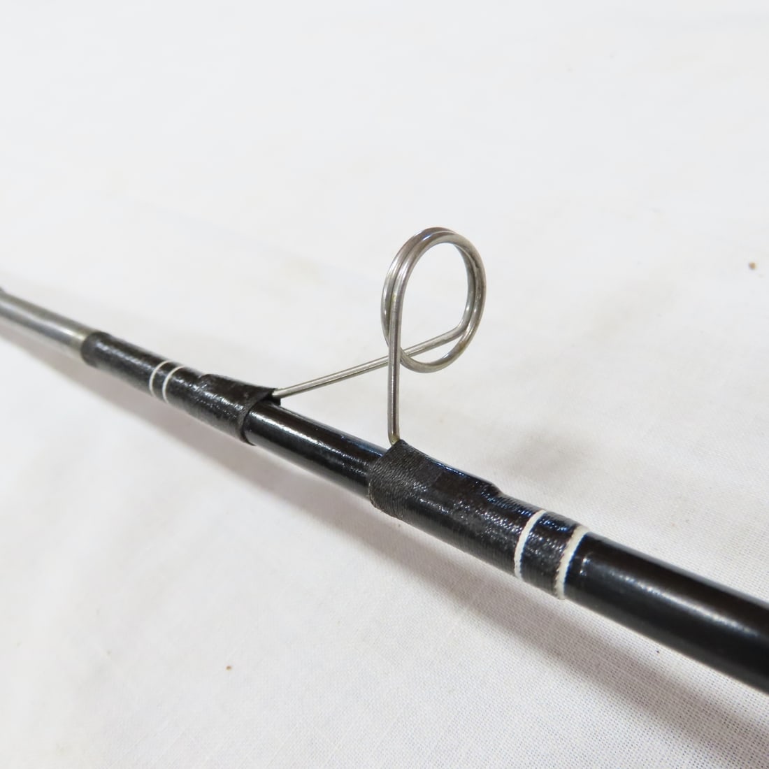 8 Fly, Spinning, Casting Fishing Poles - 6