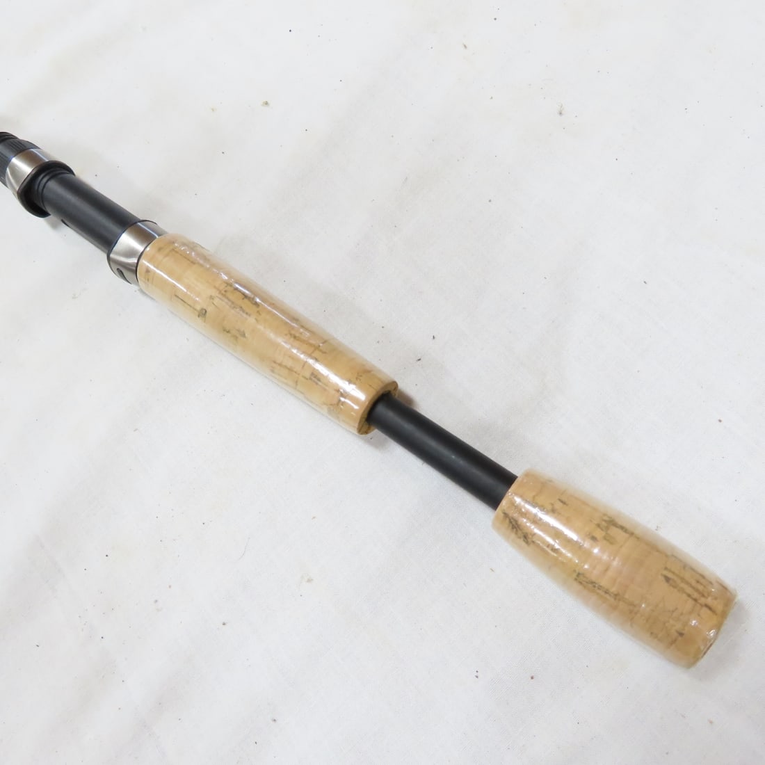 8 Fly, Spinning, Casting Fishing Poles - 7