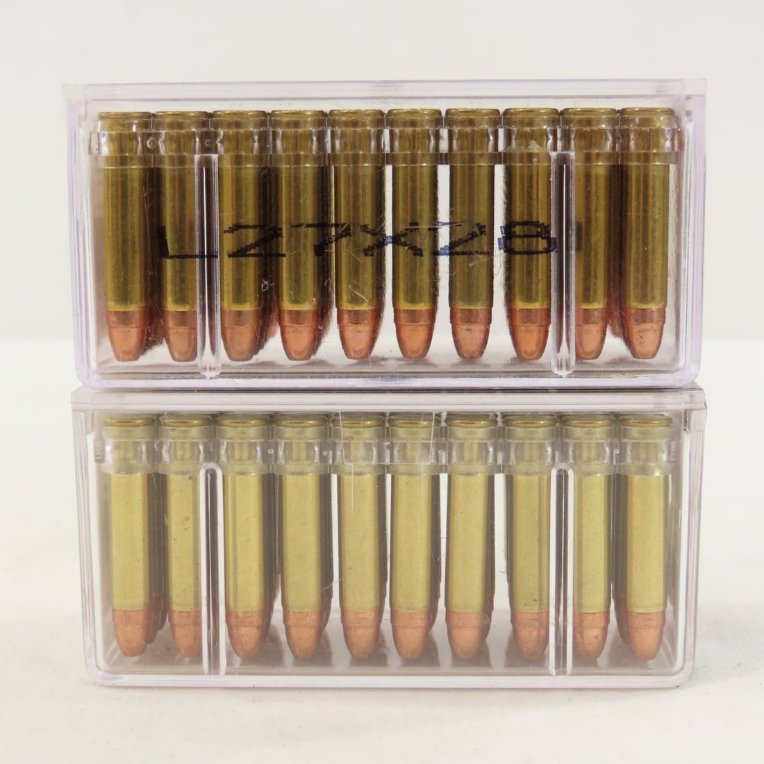 Ammunition: 500 Rounds Mixed 22 Win Mag - 7