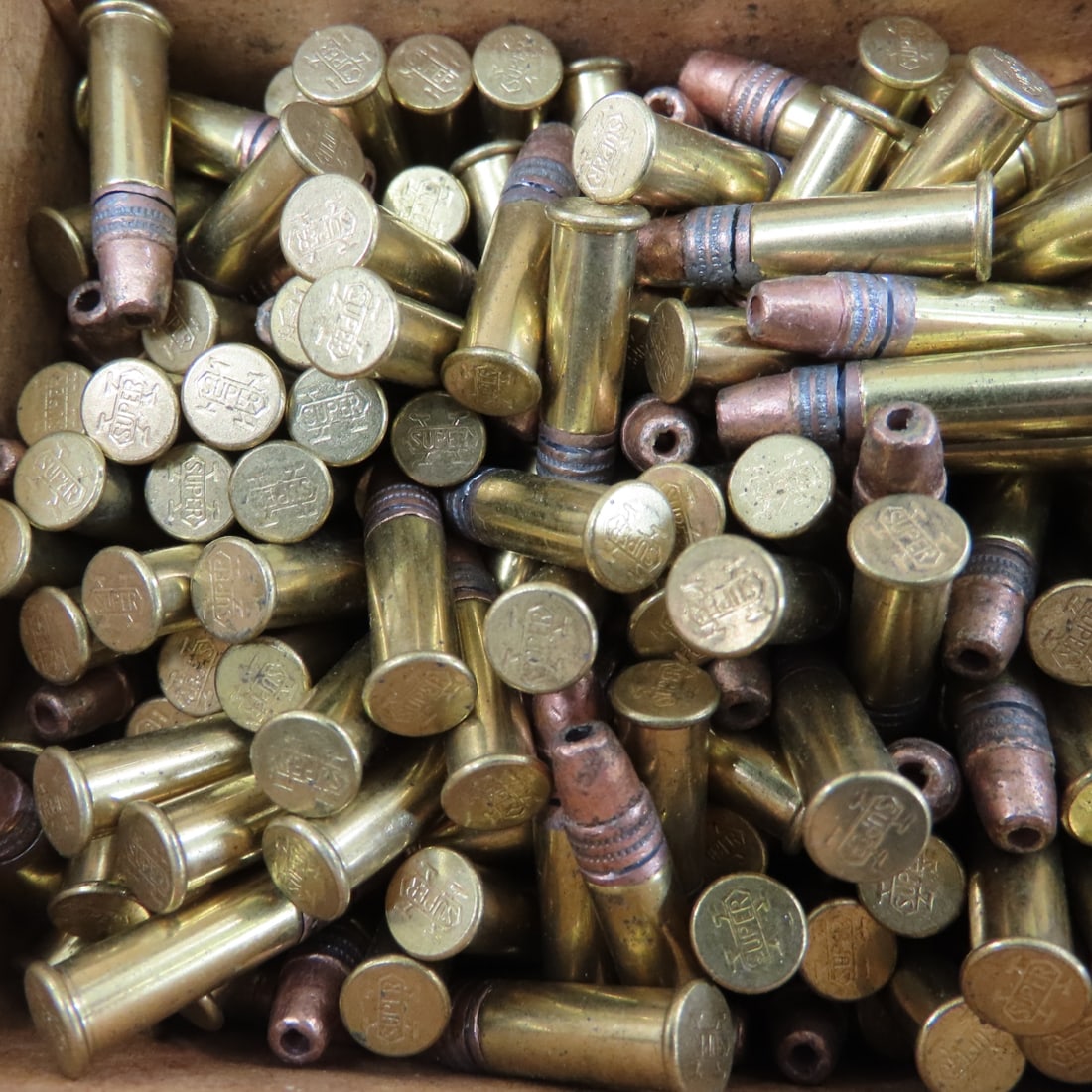 888 Rounds Winchester .22 LR Ammunition - 5