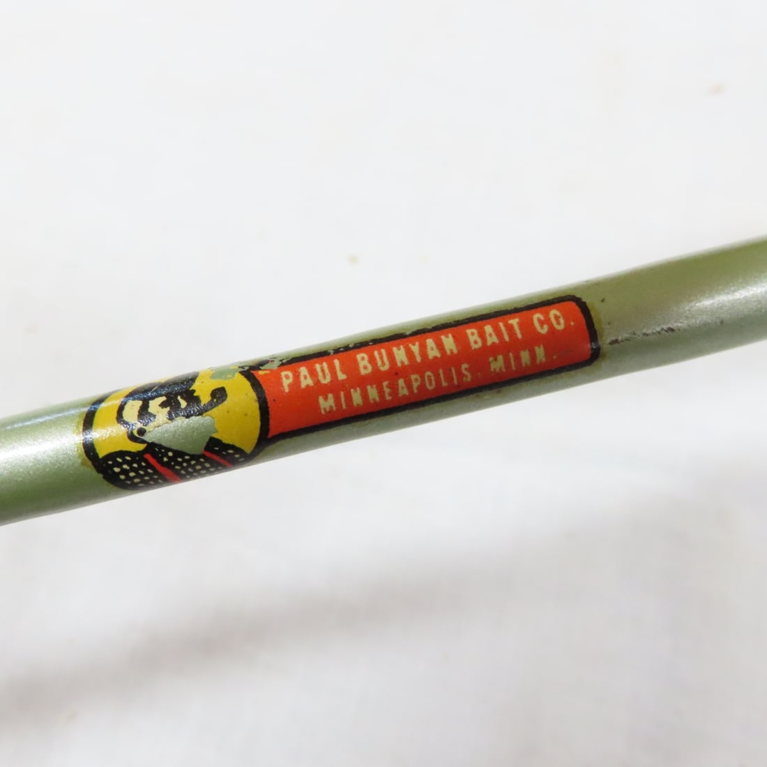 4 Vintage One-Piece Casting Rods- SilaFlex, Others - 5