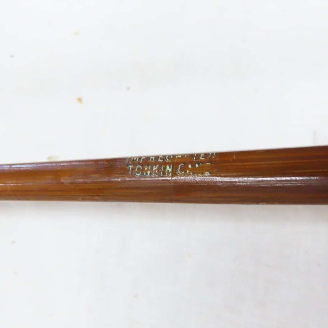 4 Vintage One-Piece Casting Rods- SilaFlex, Others - 8