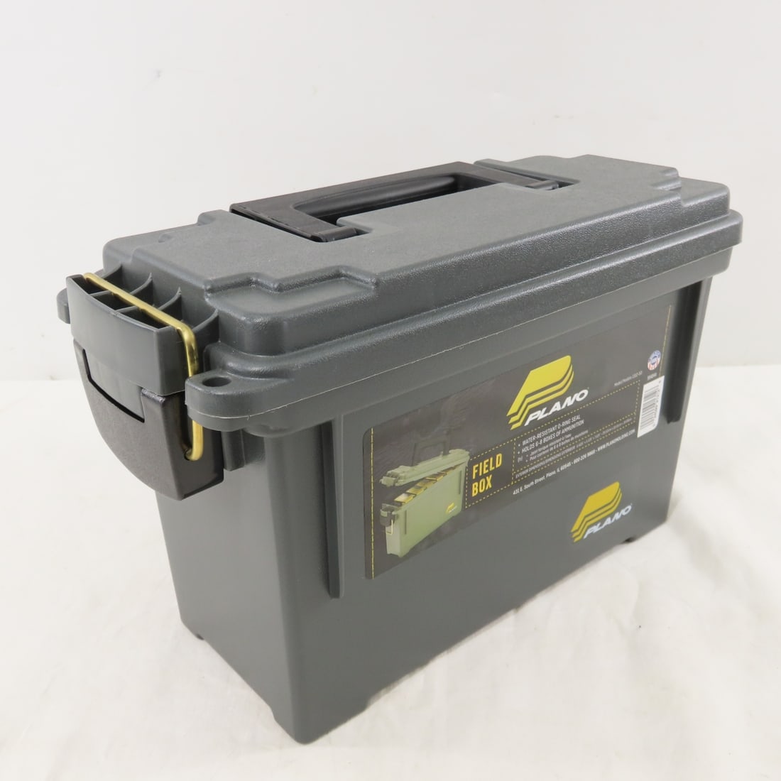 Ammunition: 120 Rounds Remington 223 Remington - 11