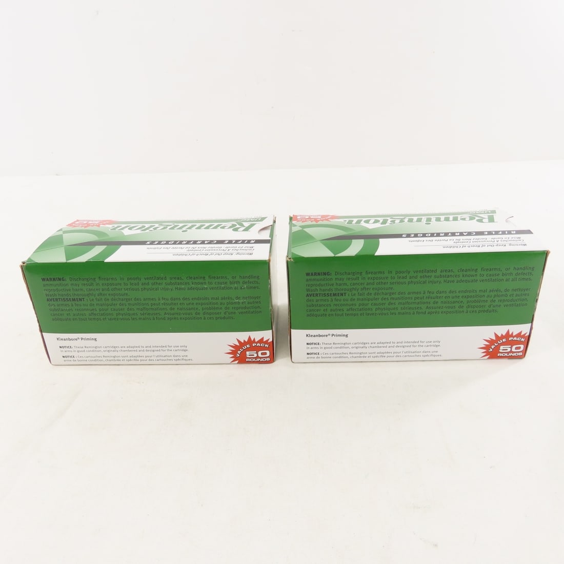Ammunition: 120 Rounds Remington 223 Remington - 4