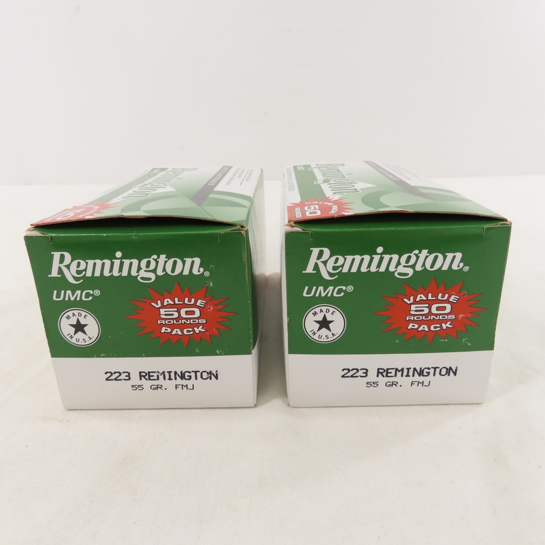 Ammunition: 120 Rounds Remington 223 Remington - 5