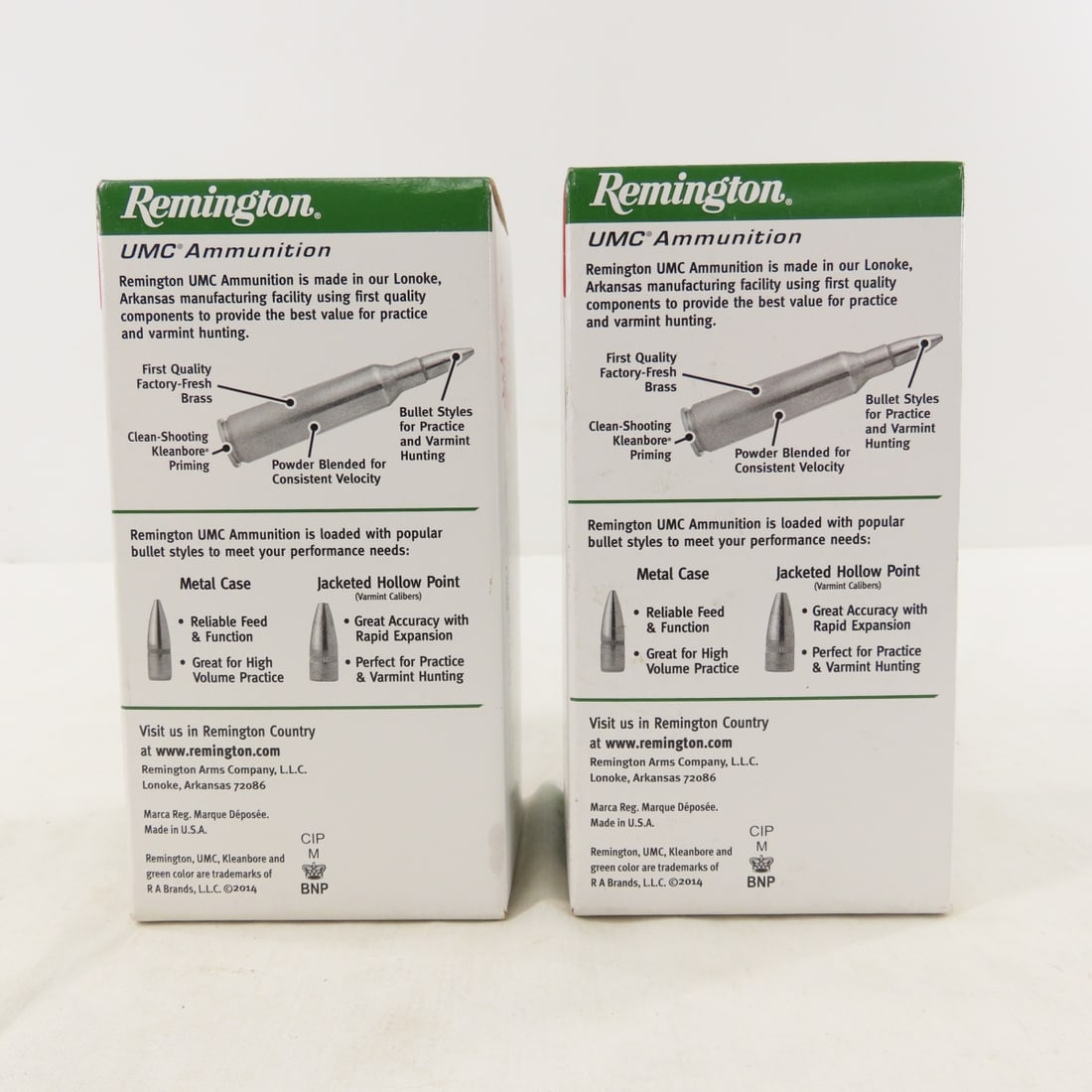 Ammunition: 120 Rounds Remington 223 Remington - 6