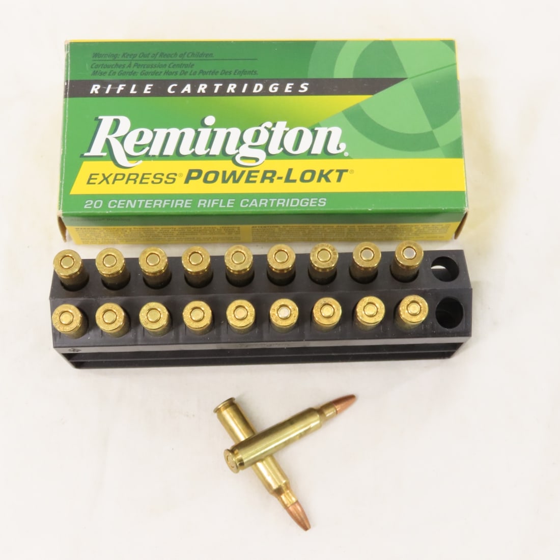 Ammunition: 120 Rounds Remington 223 Remington - 7