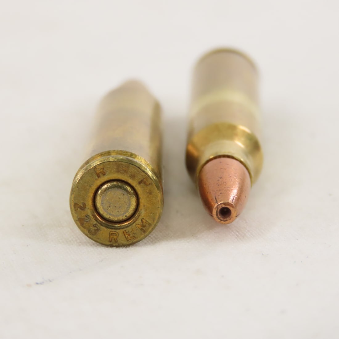 Ammunition: 120 Rounds Remington 223 Remington - 8