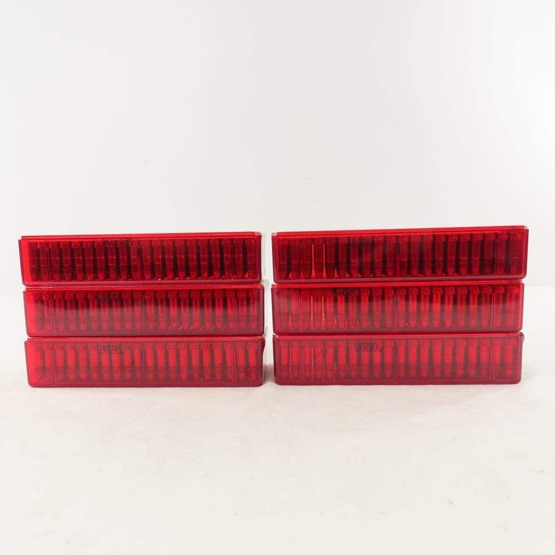 Ammunition: 600 Rounds Winchester .22 LR - 3