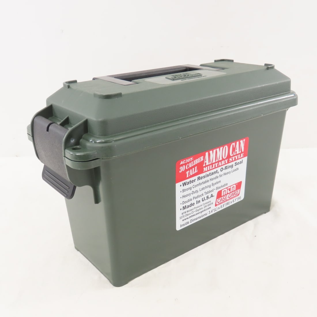 Ammunition: 600 Rounds Winchester .22 LR - 5