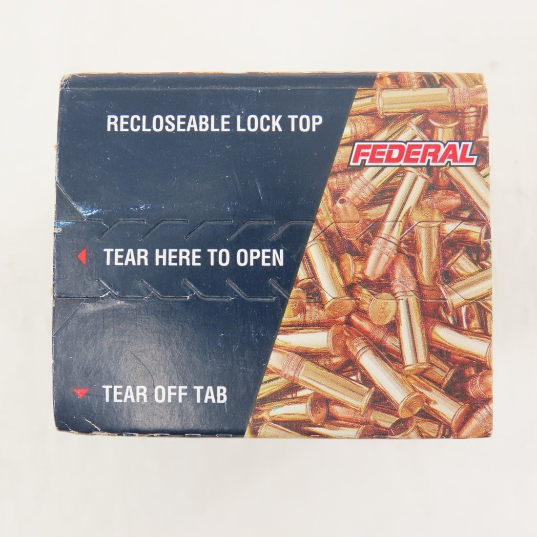 650 Rounds .22 LR Ammunition - 6