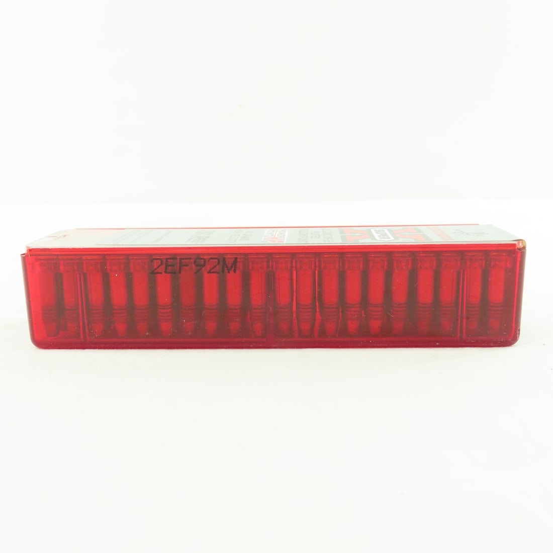 650 Rounds .22 LR Ammunition - 9