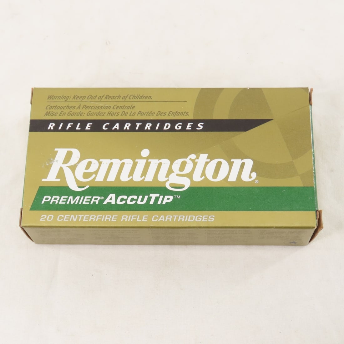 Ammunition: 60 Rds Winchester & Remington.308 Win - 7