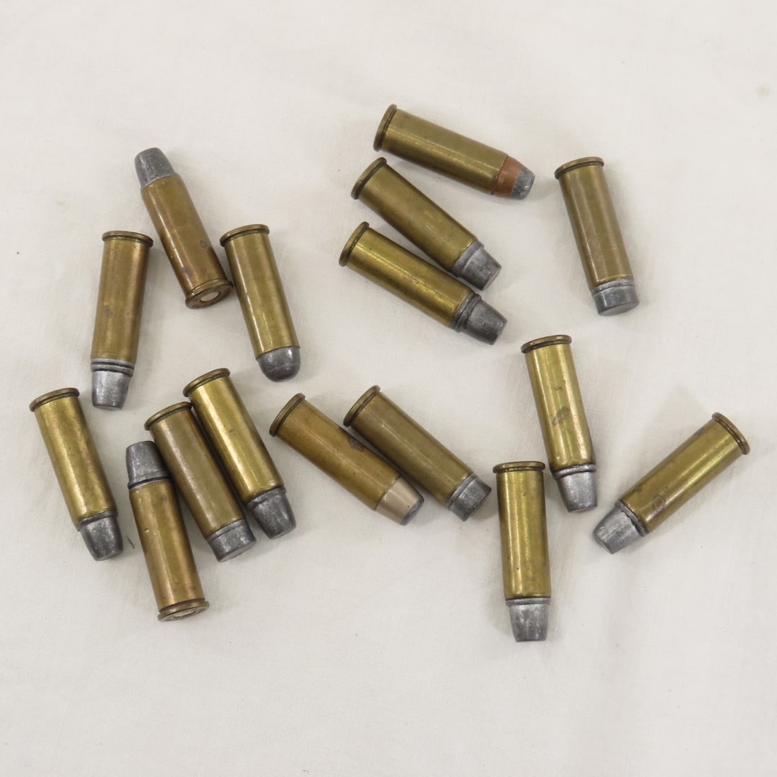 156 Rounds .44 MAG Ammunition - 11