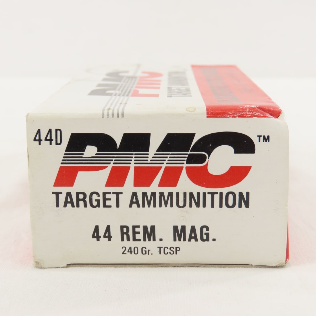 156 Rounds .44 MAG Ammunition - 4
