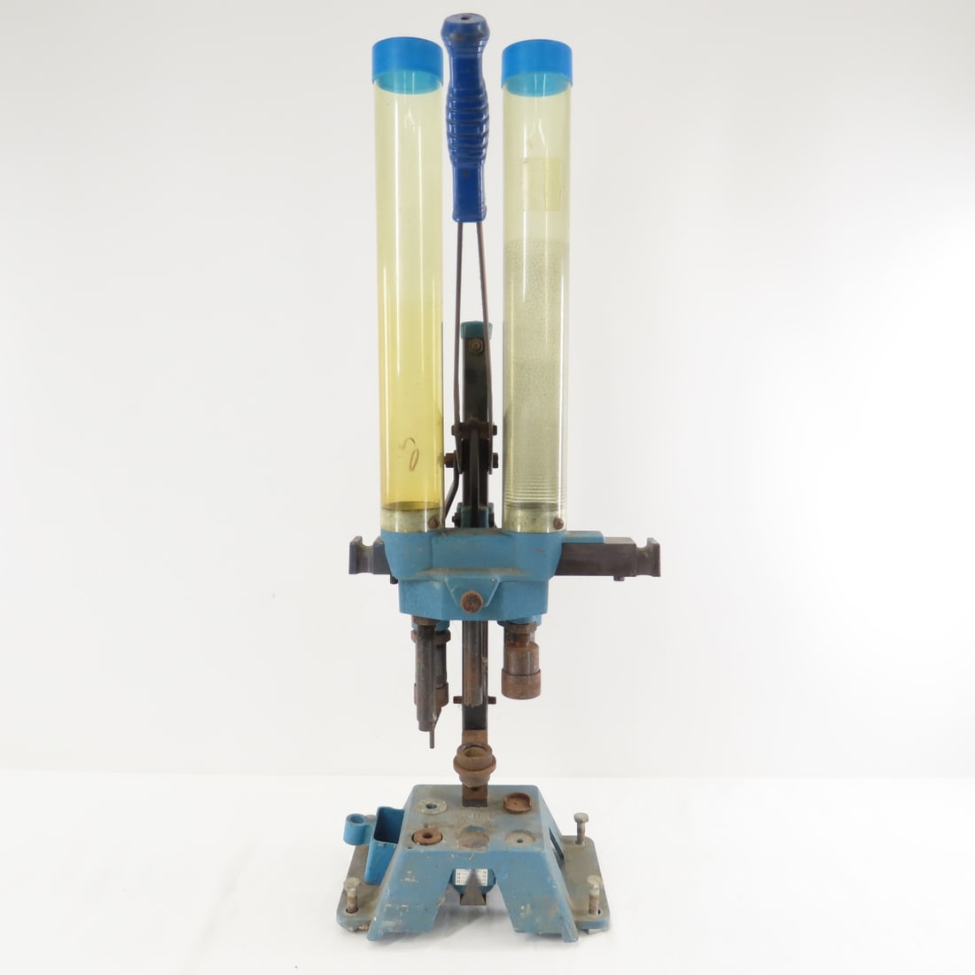 Pacific DL-155 Shotshell Reloading Press - 2