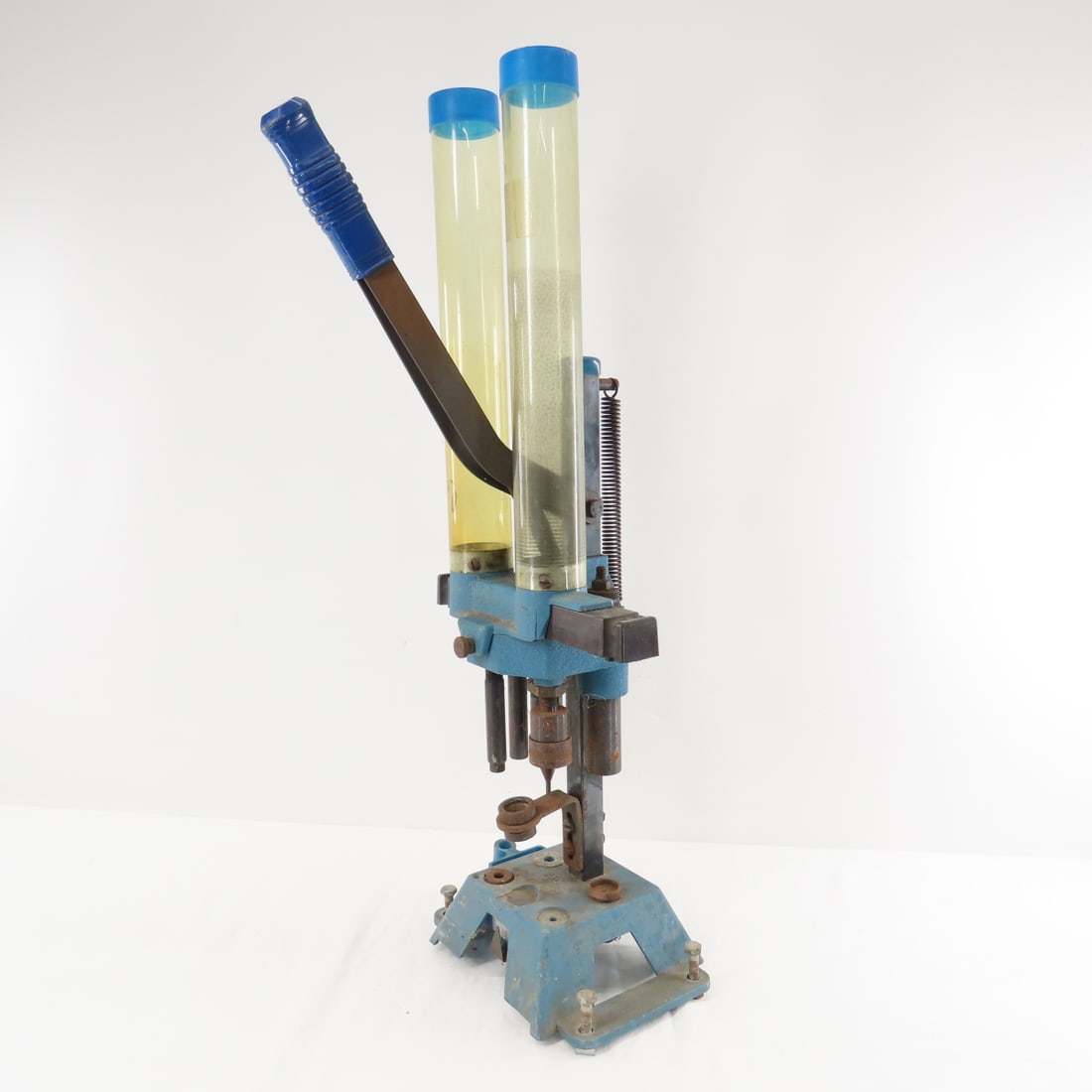 Pacific DL-155 Shotshell Reloading Press - 3