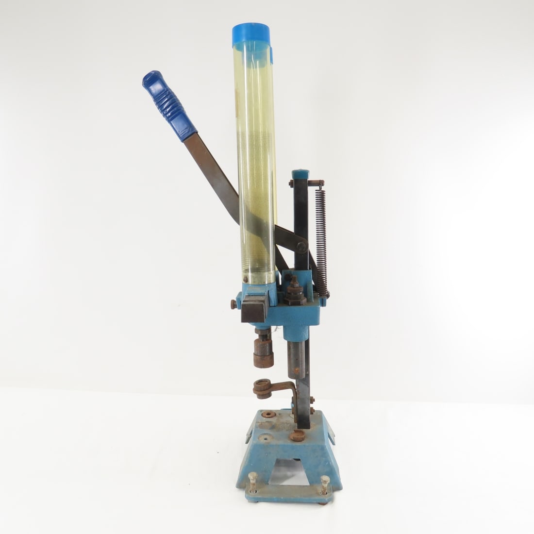 Pacific DL-155 Shotshell Reloading Press - 4