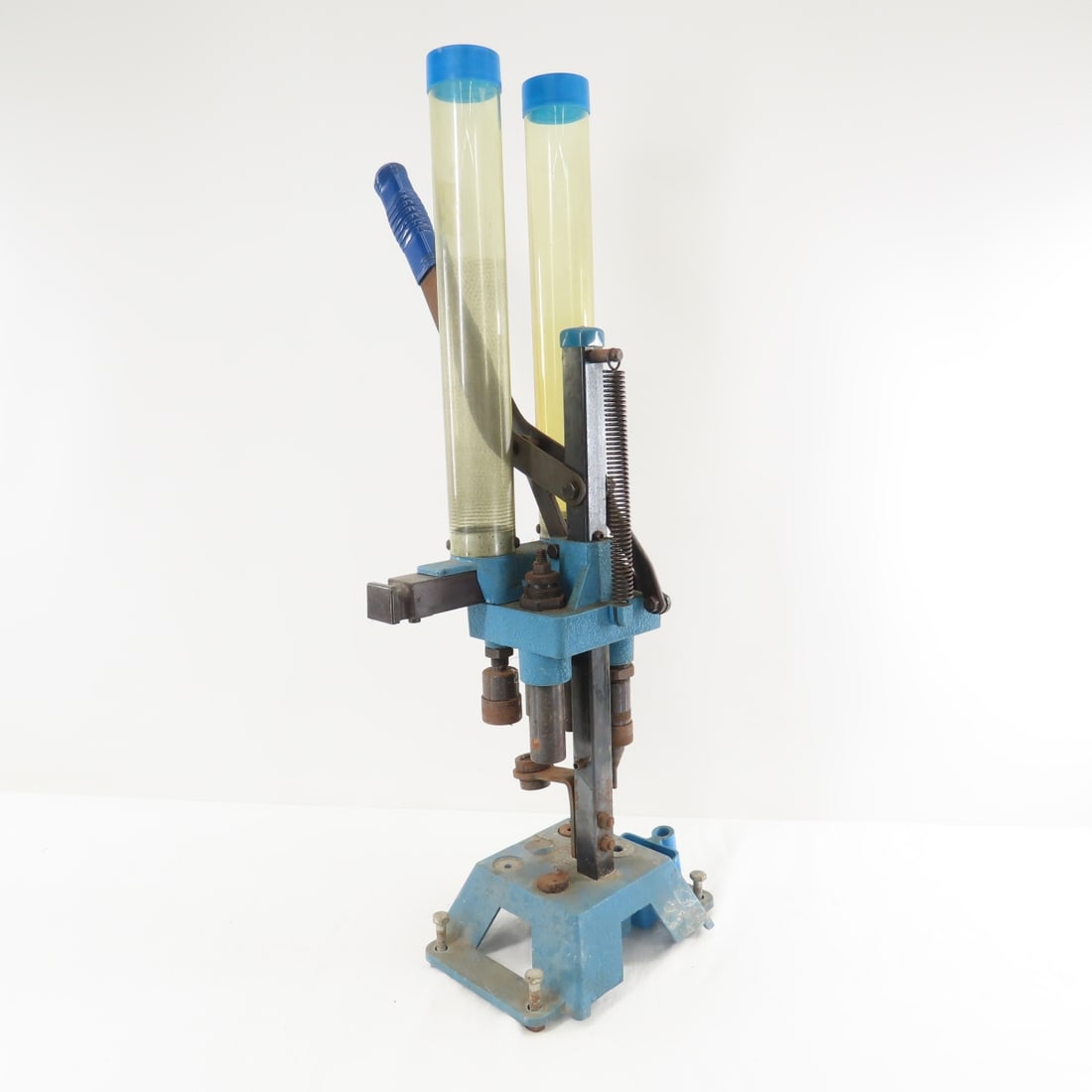 Pacific DL-155 Shotshell Reloading Press - 5
