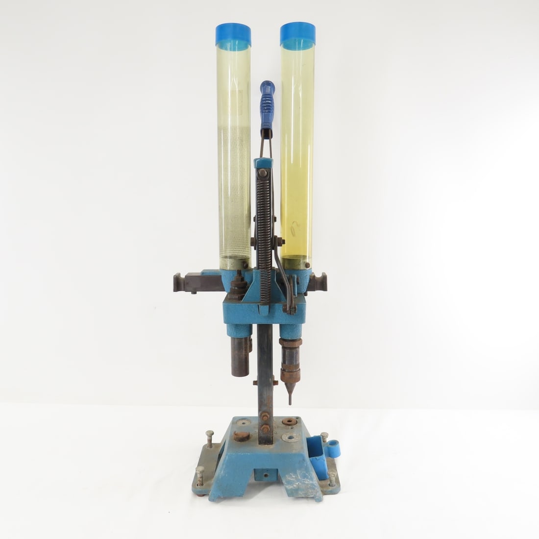 Pacific DL-155 Shotshell Reloading Press - 6