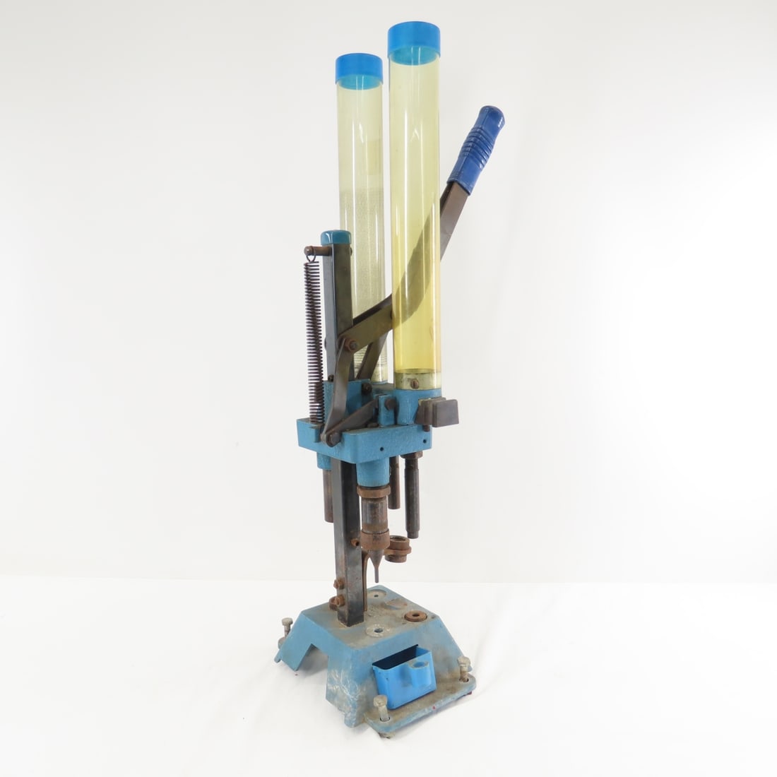 Pacific DL-155 Shotshell Reloading Press - 7