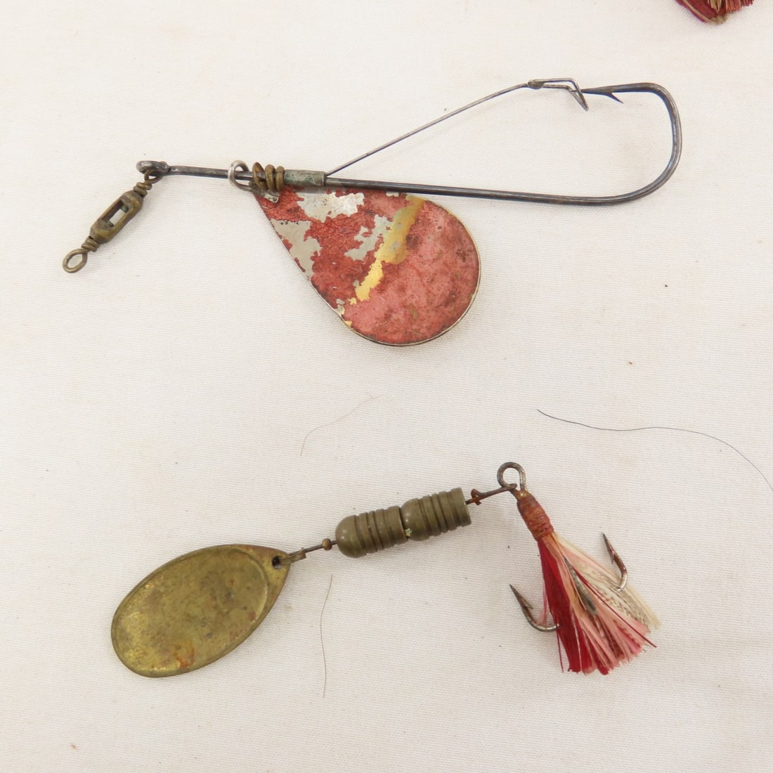 Pflueger, Marathon, G.M. Skinner & Other Spinners - 16