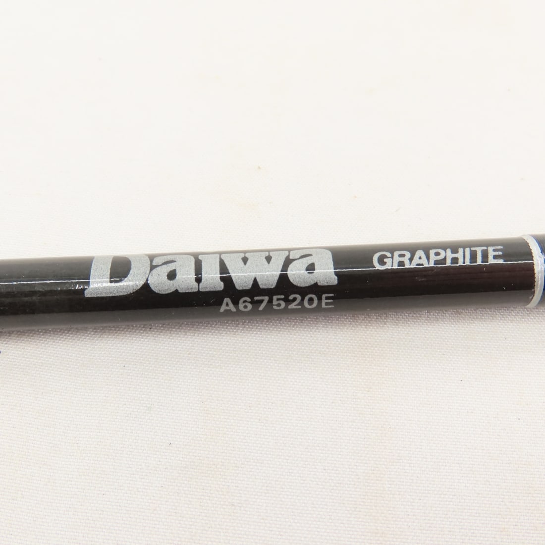 Daiwa Regal Strike SK-52BP Rod & Fish Decoy - 7