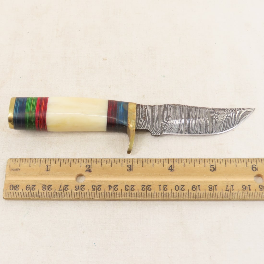 Hunting Knives, Pocket Knives & Fantasy Knife - 10