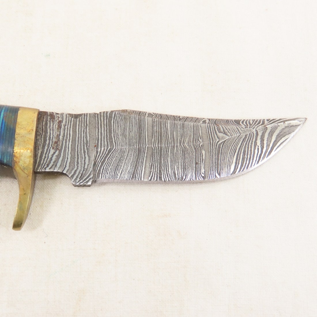 Hunting Knives, Pocket Knives & Fantasy Knife - 12