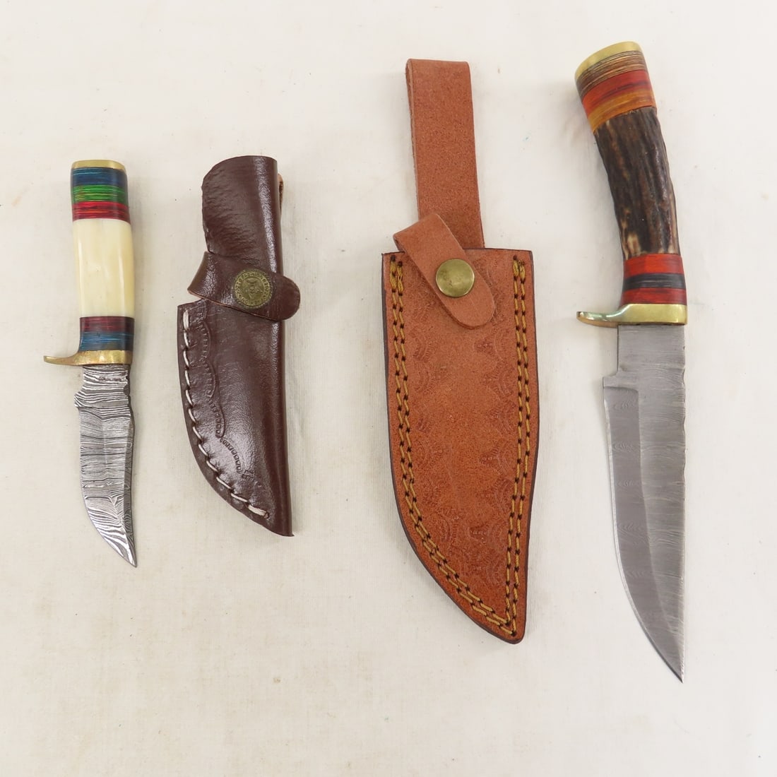 Hunting Knives, Pocket Knives & Fantasy Knife - 2