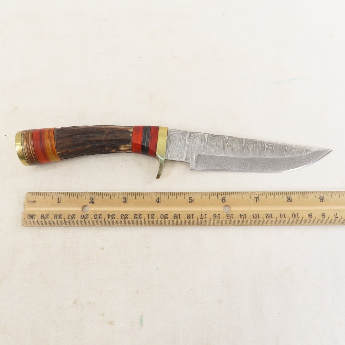 Hunting Knives, Pocket Knives & Fantasy Knife - 3