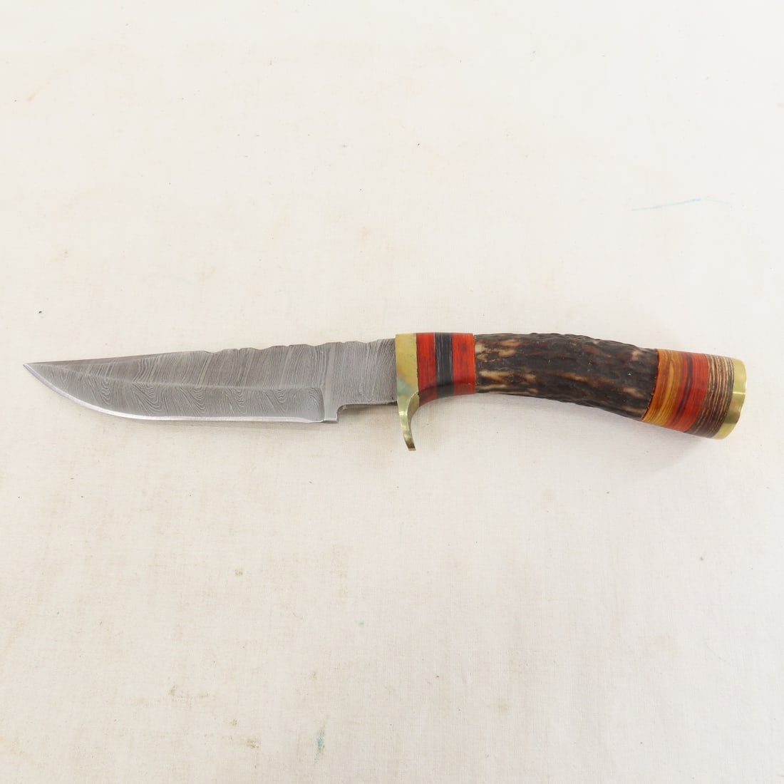 Hunting Knives, Pocket Knives & Fantasy Knife - 6