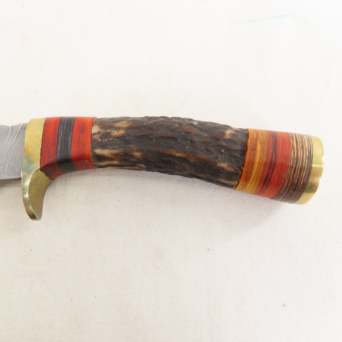 Hunting Knives, Pocket Knives & Fantasy Knife - 8