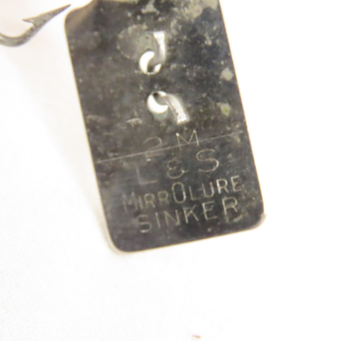 12 Vintage Fishing Lures P&K, Rebel, True Temper - 16