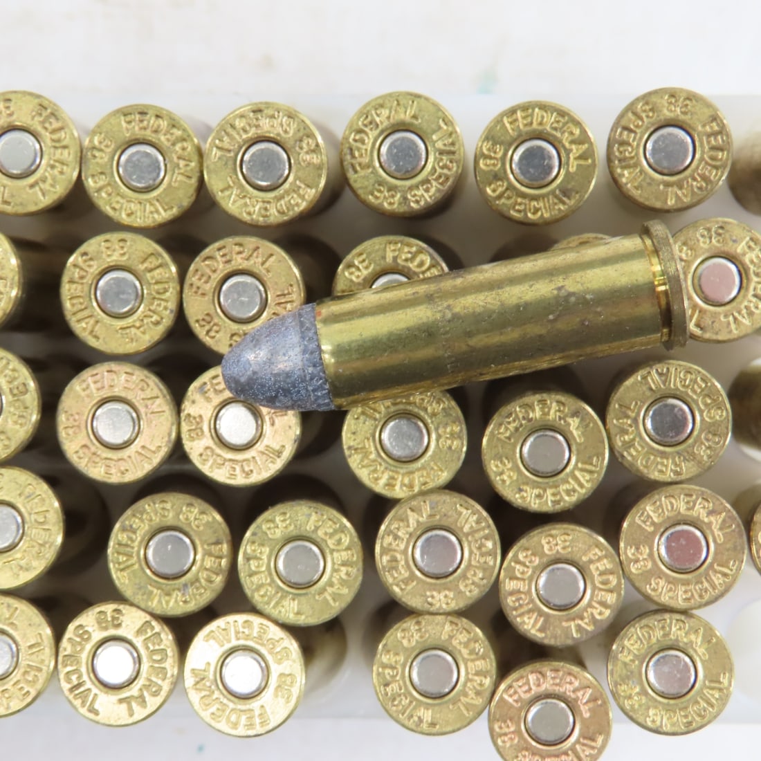 150 Rds 357 Mag and 150 Rds .38 Special Ammo - 3