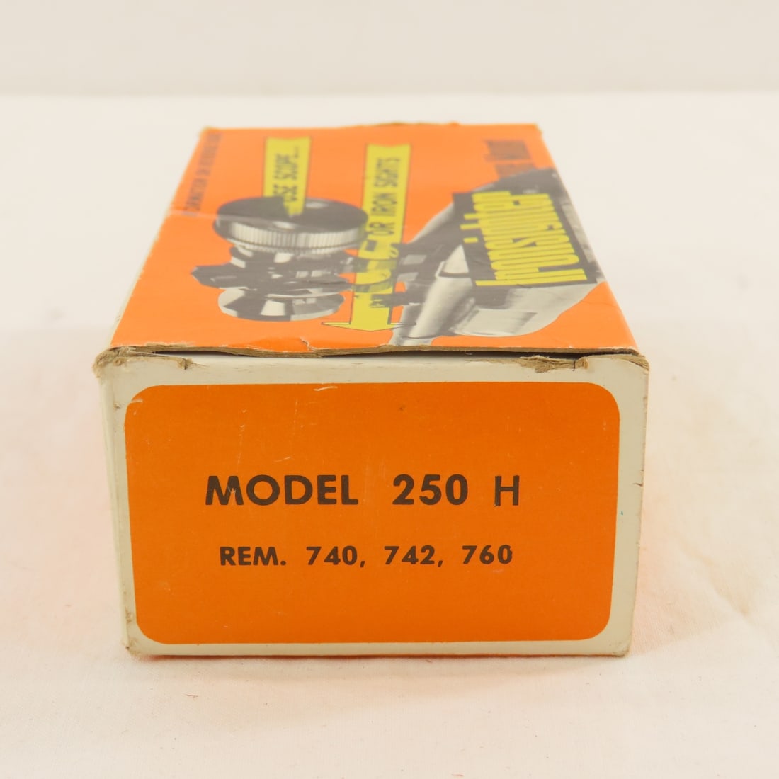 Bushnell Bore Sighter, Scope Mount & .22 Magazines - 12