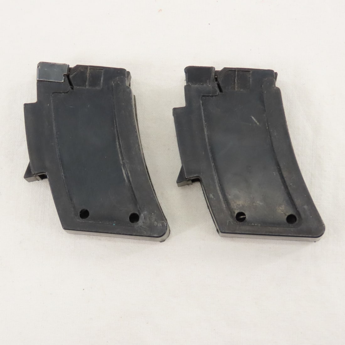 Bushnell Bore Sighter, Scope Mount & .22 Magazines - 13