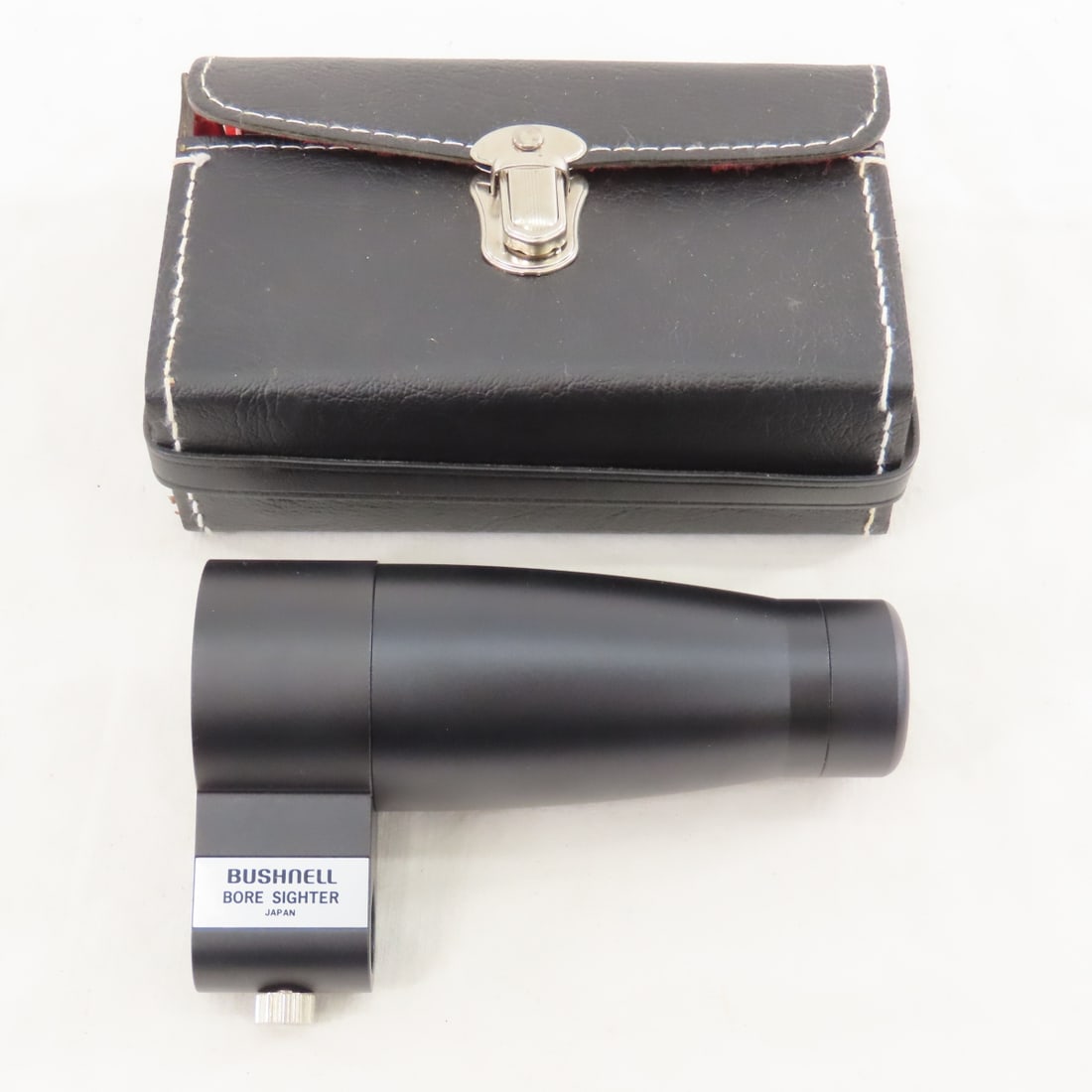 Bushnell Bore Sighter, Scope Mount & .22 Magazines - 2