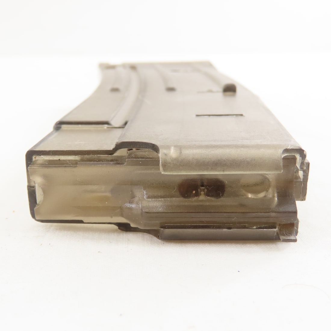 Ruger Mini 14 Ram-Line Folding Stock & 9 Magazines - 16