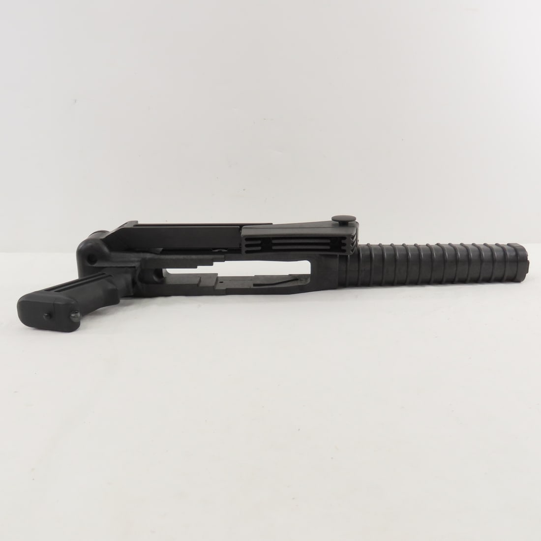 Ruger Mini 14 Ram-Line Folding Stock & 9 Magazines - 5