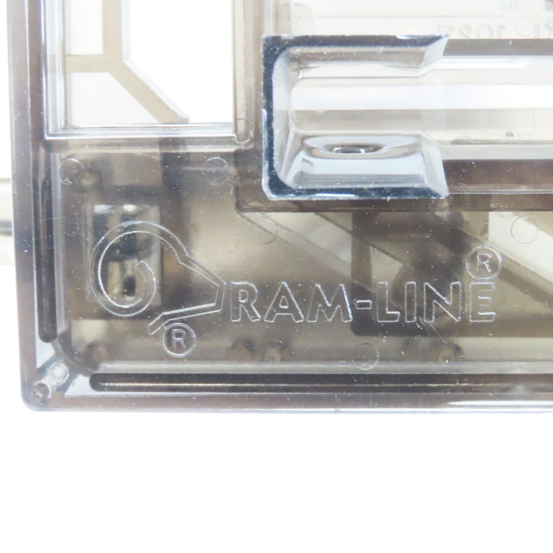 Ruger Mini 14 Ram-Line Folding Stock & 9 Magazines - 8