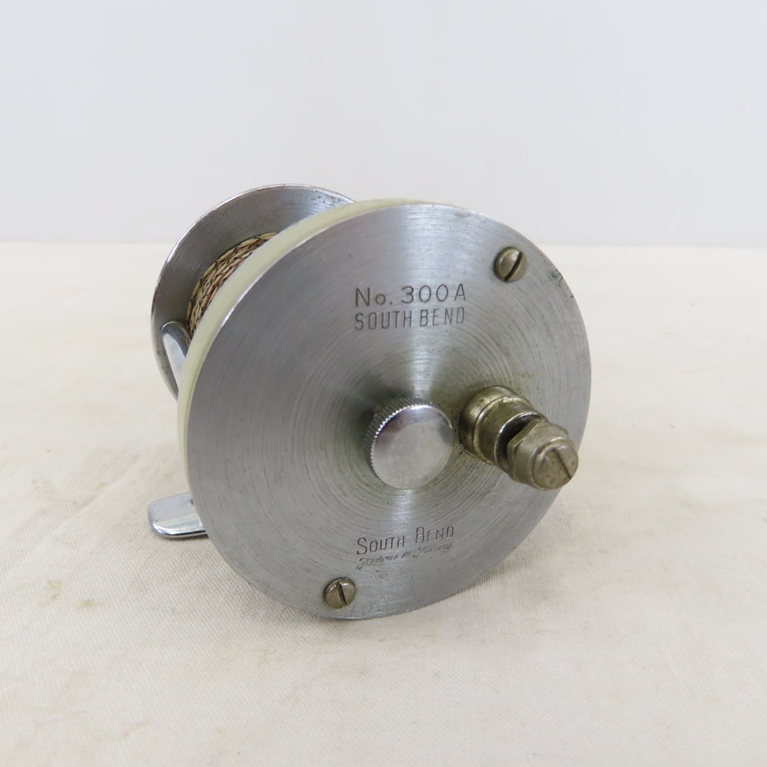 9 Vintage South Bend Baitcasting & Open Face Reels - 8