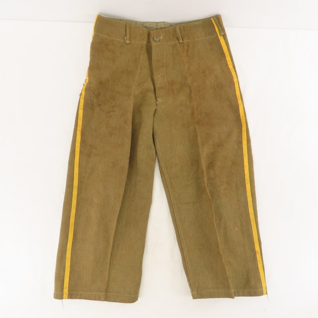 Child Sized WWII Sailor Clothes & More - 5