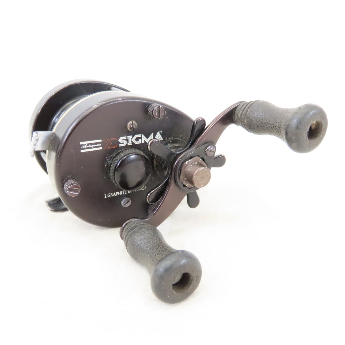 9 Vintage Shakespeare Baitcasting Reels - 10