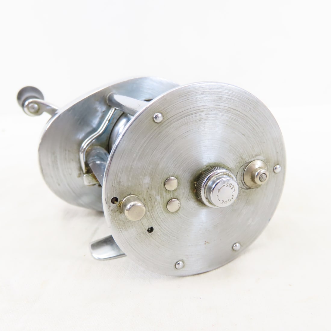9 Vintage Shakespeare Baitcasting Reels - 13