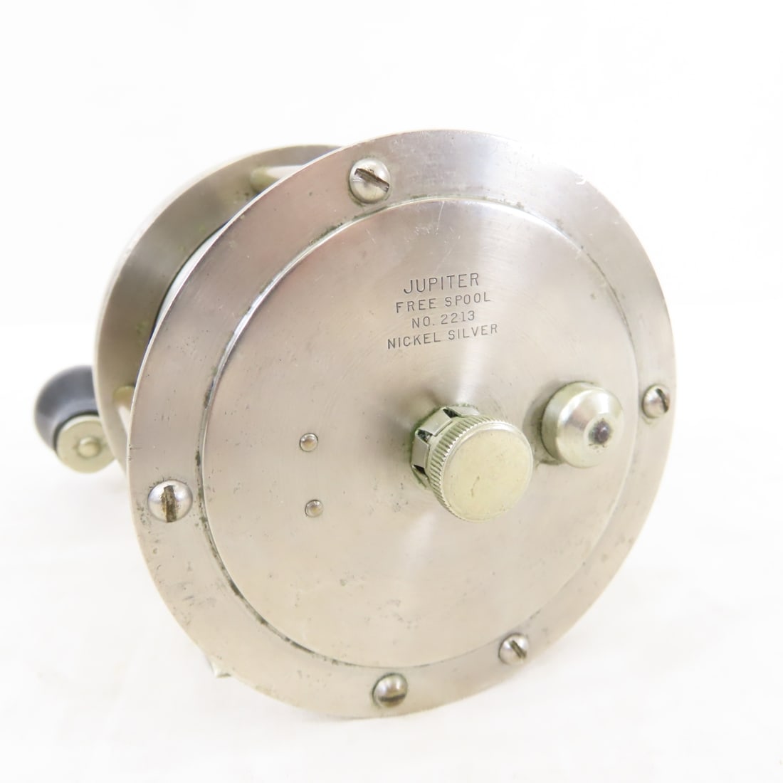 9 Vintage Shakespeare Baitcasting Reels - 15