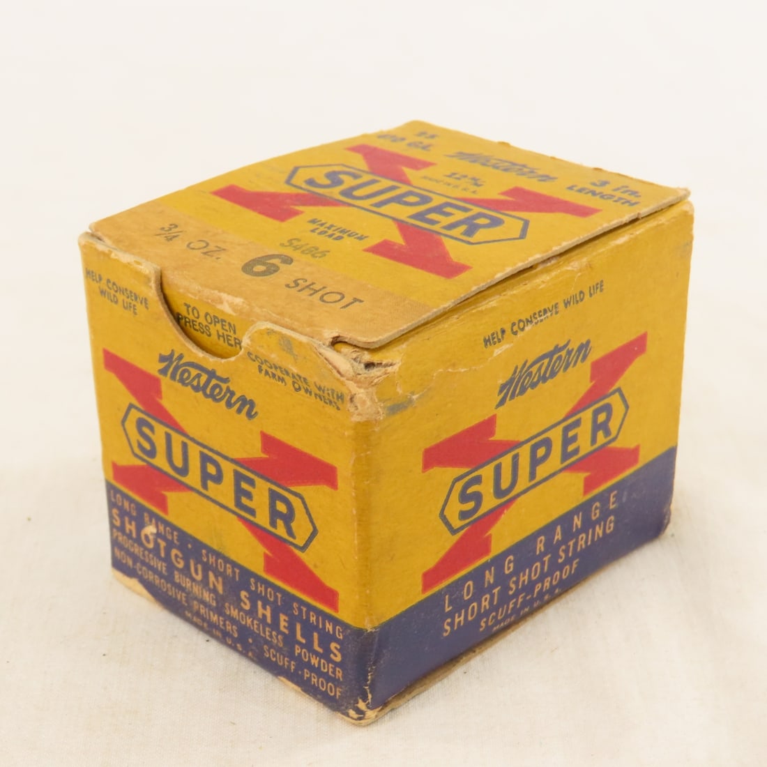 25 Rounds Gamble's Ace 410 GA Paper Shot Shells - 17