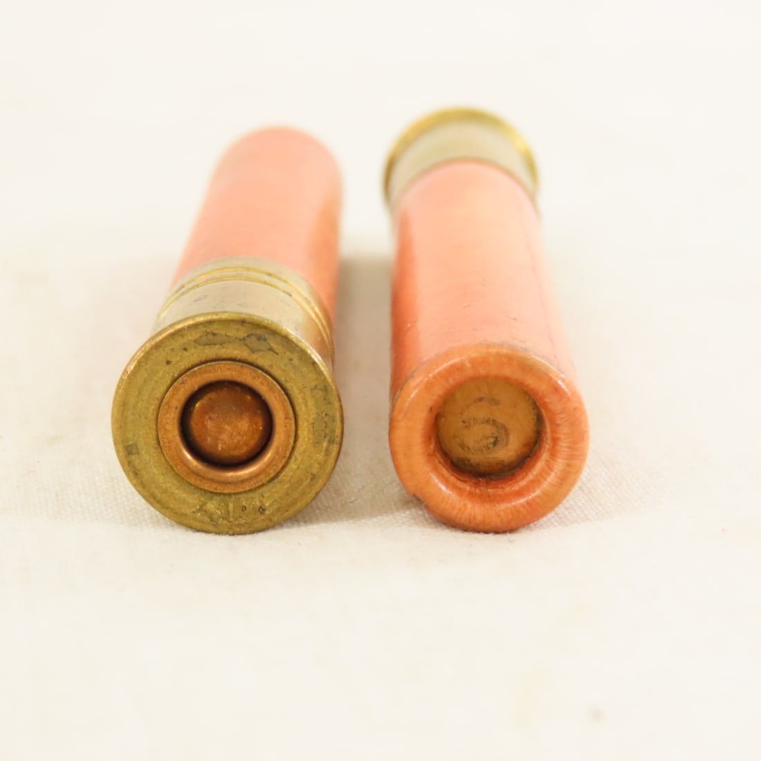25 Rounds Gamble's Ace 410 GA Paper Shot Shells - 3